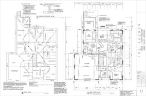 Custom Design Floor Plans Kansas City