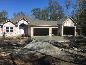 Custom Home Construction - Kansas City