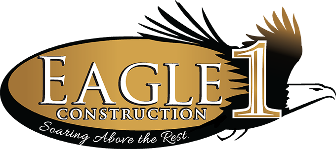 Eagle 1 Construction